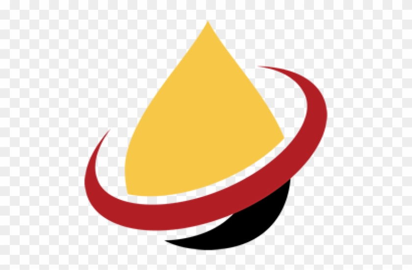 Oil Filtration - Oil Drop Logo Png #1660111