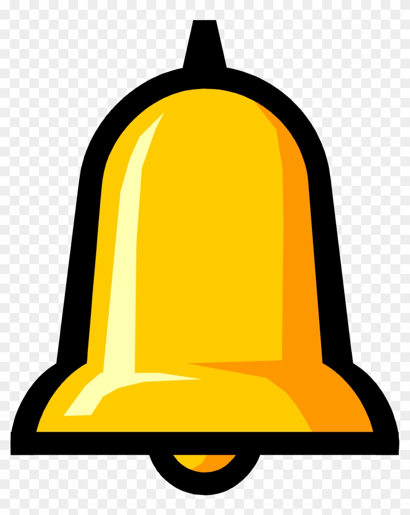 818 X 1000 1 - Golden Bell Clipart #1660132