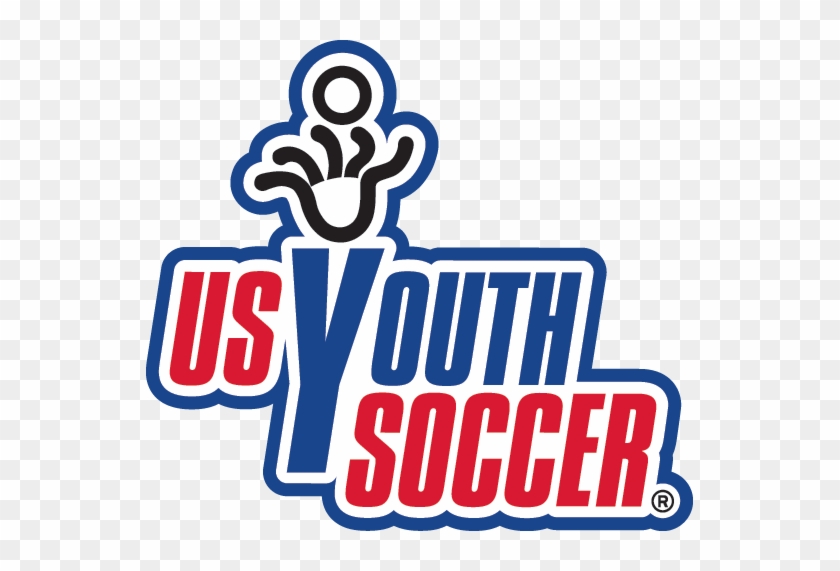 Previous - Us Youth Soccer Logo #1660180