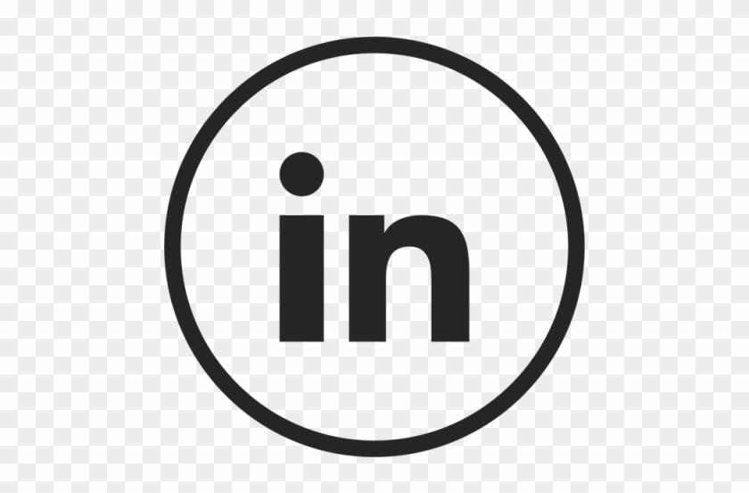 Linked In - Circle #1660189