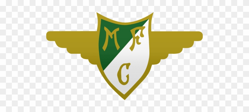 Moreirense Fc Logo #1660194