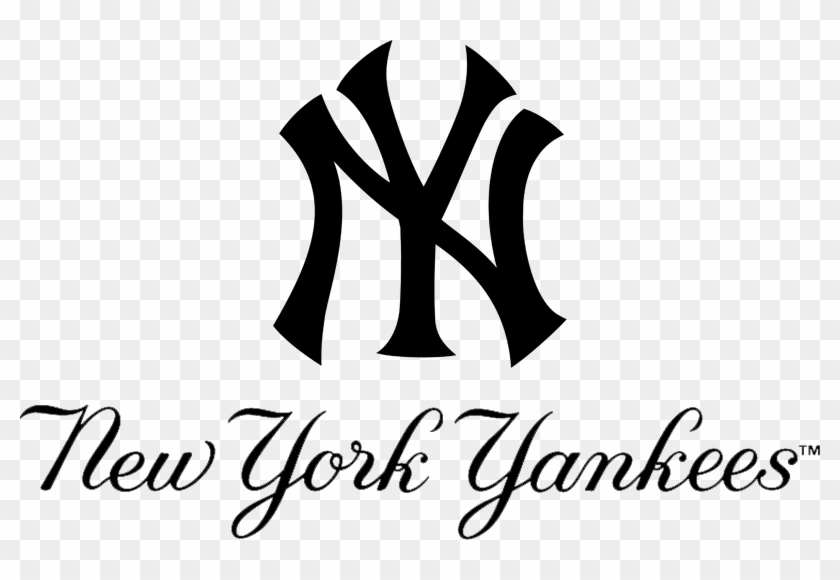 Logos And Uniforms Of The New York Yankees #1660219