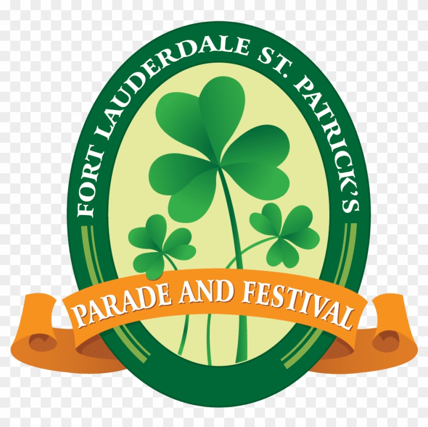 Fort Lauderdale St - St Patrick's Parade And Festival Fort Lauderdale #1660230