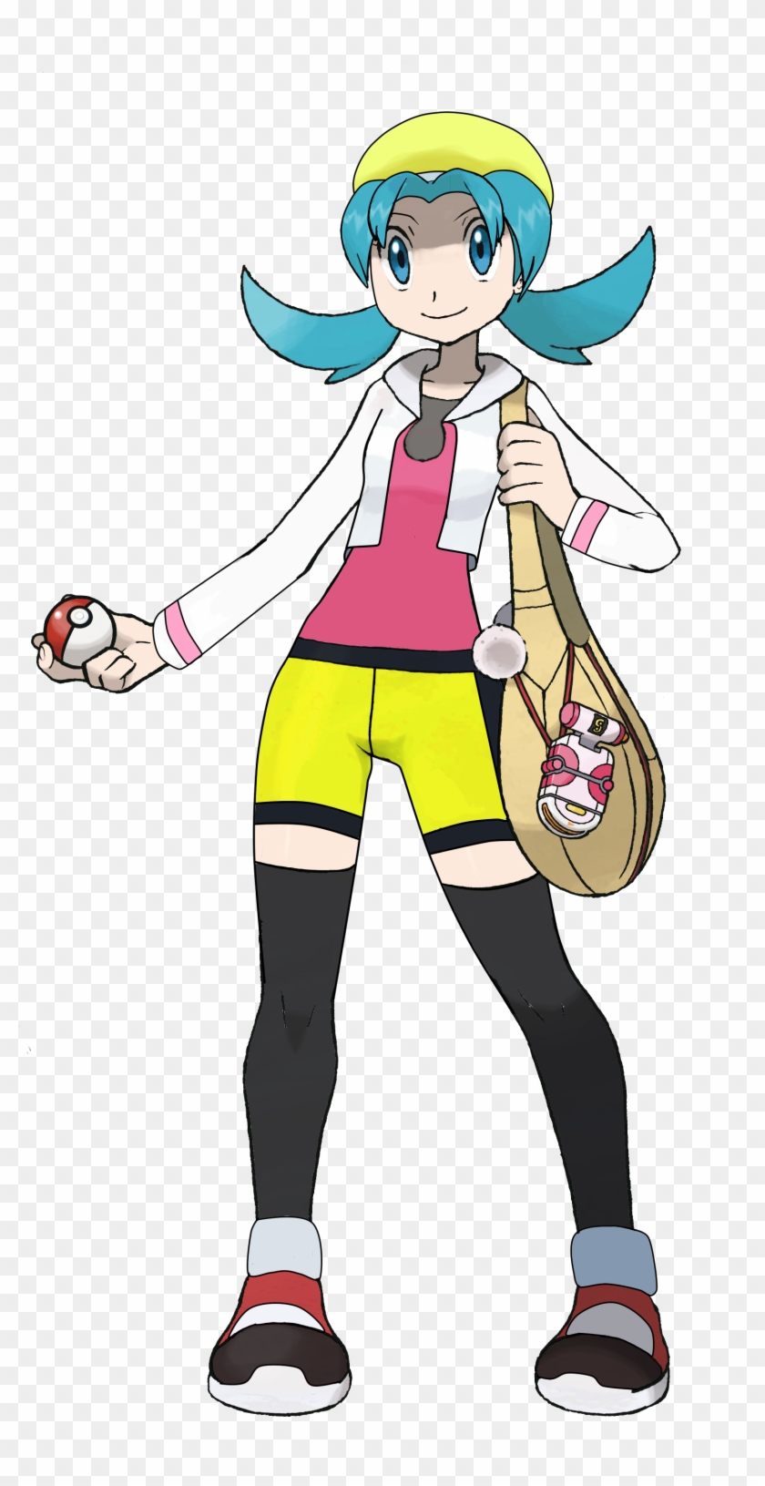 Anonymous Thu 28 May 2015 - Pokemon Heart Gold Trainer #1660231