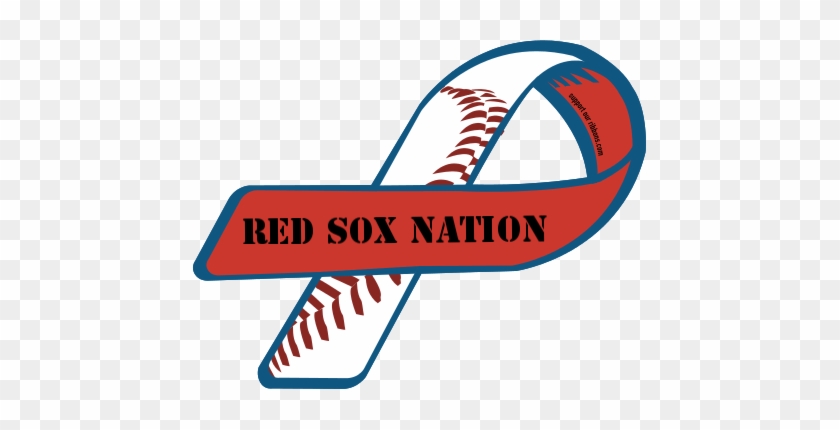Red Sox Nation - Liver Transplant Survivor Flag #1660268