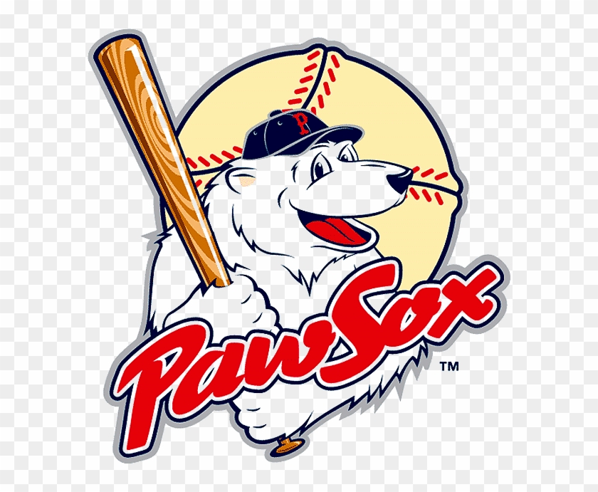 Pawtucket Red Sox - Mccoy Stadium #1660270