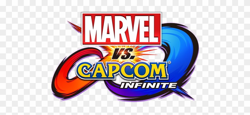 D-town Beatdown - Marvel Vs Capcom Infinite Deluxe Edition Logo #1660285