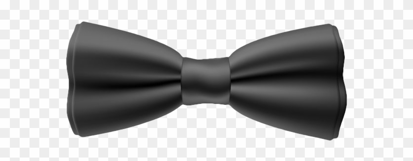 Black Bow Tie Clipart Png Clipground - Black Bow Ties Png #1660295
