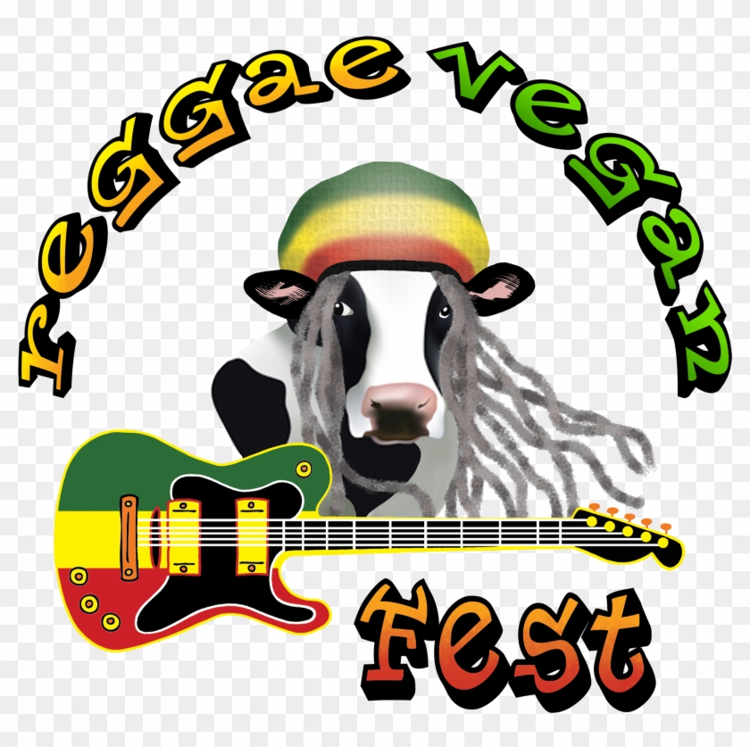 Reggae Vegan Fest - Reggae Vegan Fest #1660308