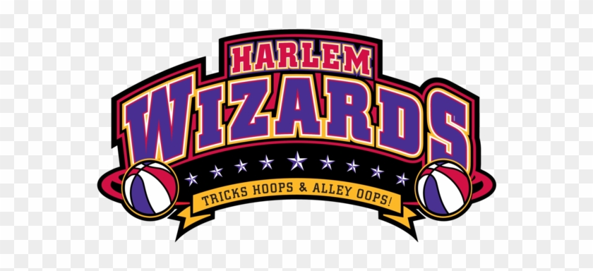 No Tickets Will Be Available At The Door - Harlem Wizards #1660309