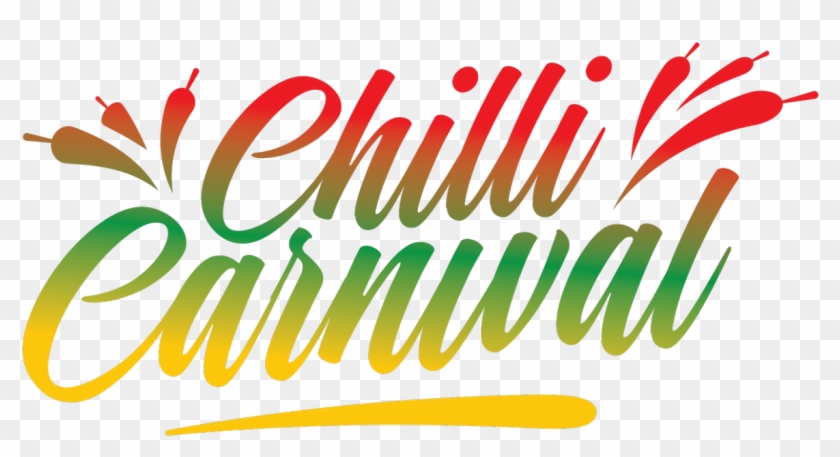 A Limited Amount Of Tickets For Chilli Carnival Are - A Limited Amount Of Tickets For Chilli Carnival Are #1660319