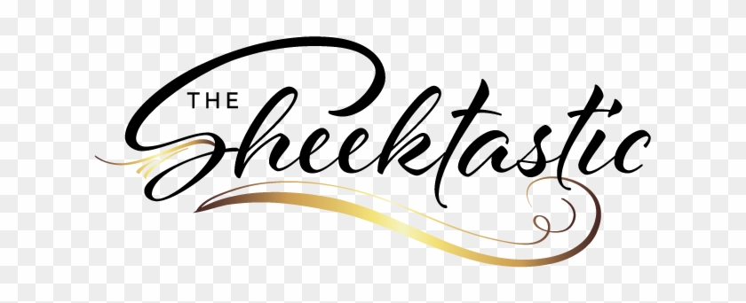 The Sheektastic - Calligraphy #1660347