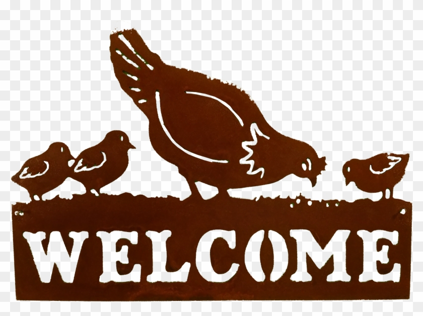 Related Image - Welcome Sign #1660353