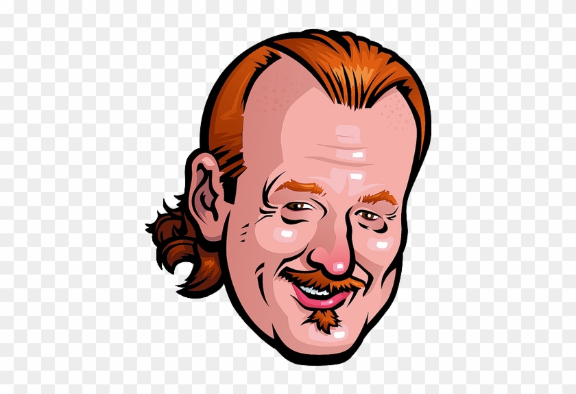 "it's A Red Peters Christmas " - Illustration #1660387