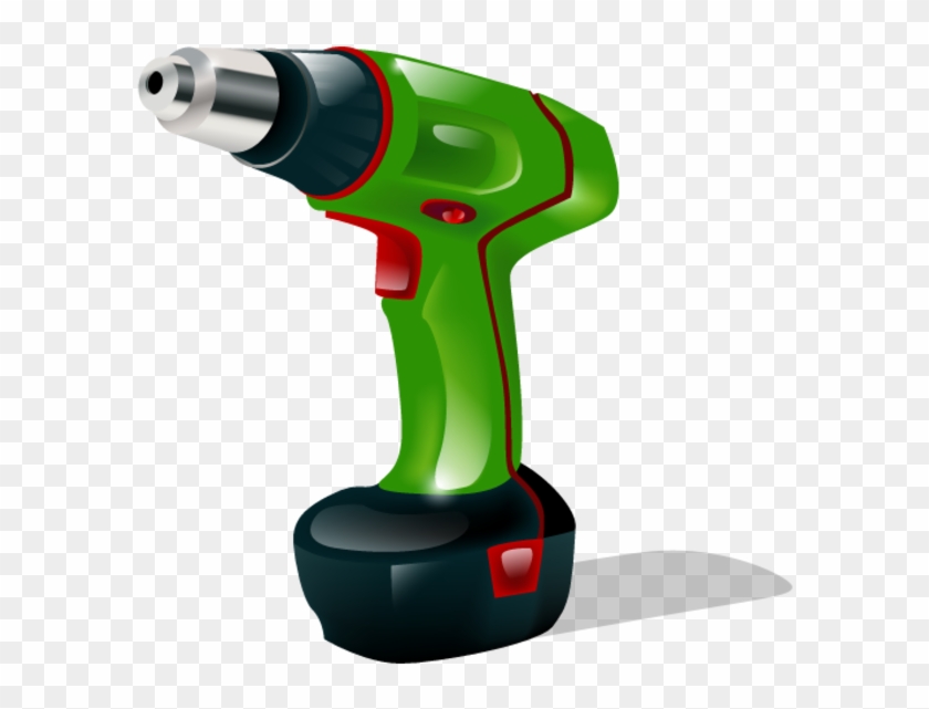 Drill Sh Image - Drill Icon #1660407