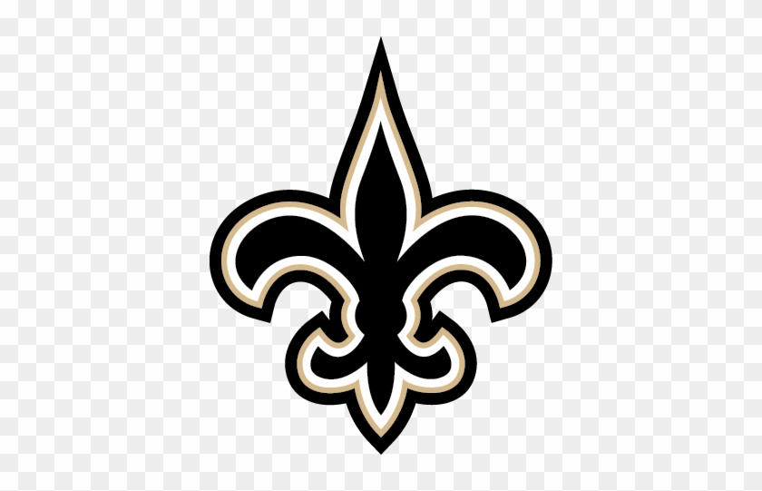 New Orleans Logo Saints #1660449