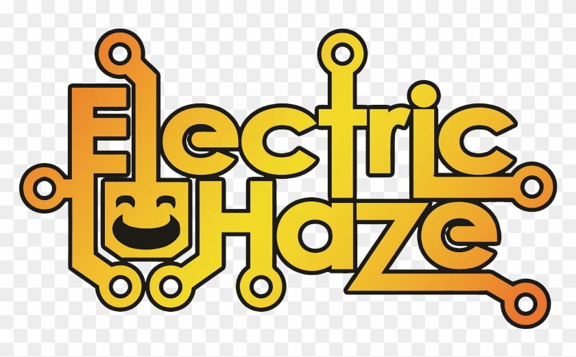 Hookah Bar And Live Music Lounge - Electric Haze #1660472