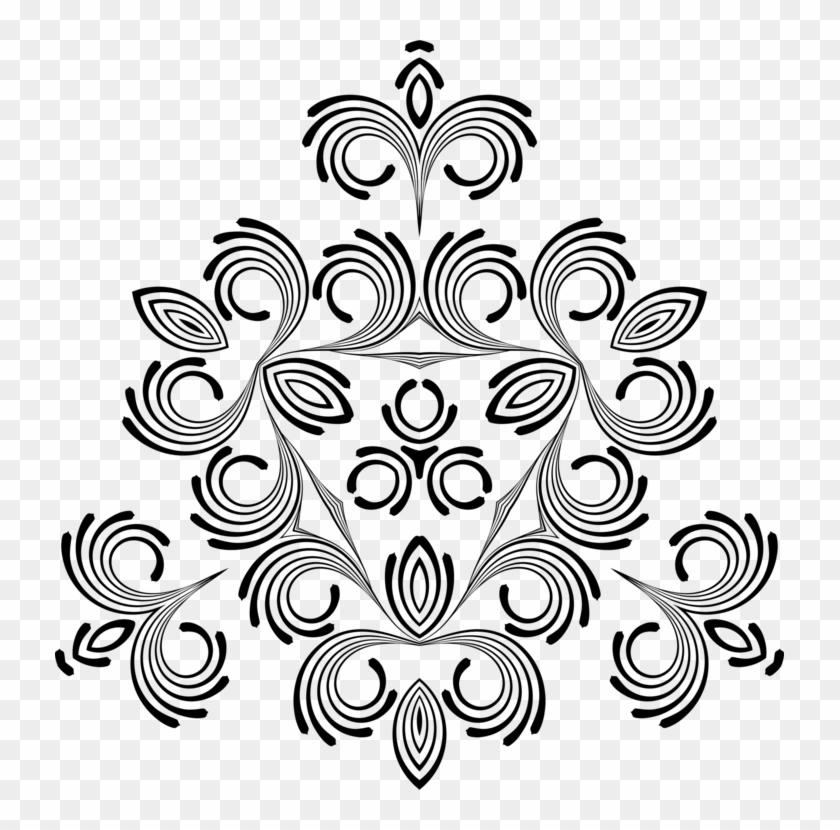 Computer Icons Download Leaf Flour Muslim - Circle #1660486