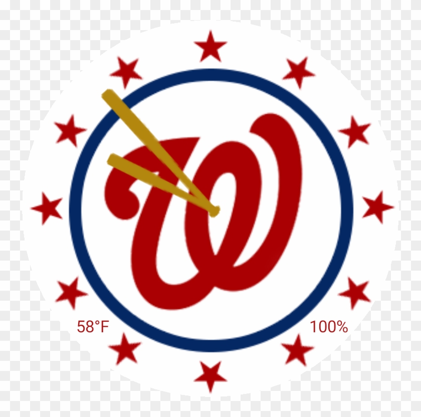 Washington Nationals - Washington Nationals #1660501