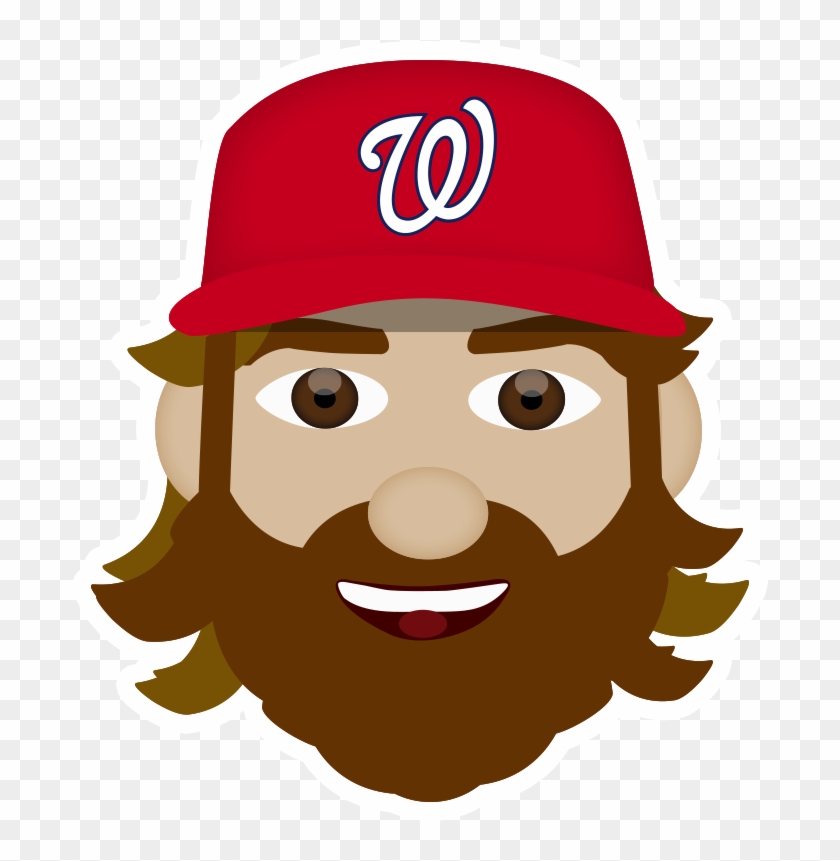 Washington Nationalsverified Account - Washington Nationals #1660508