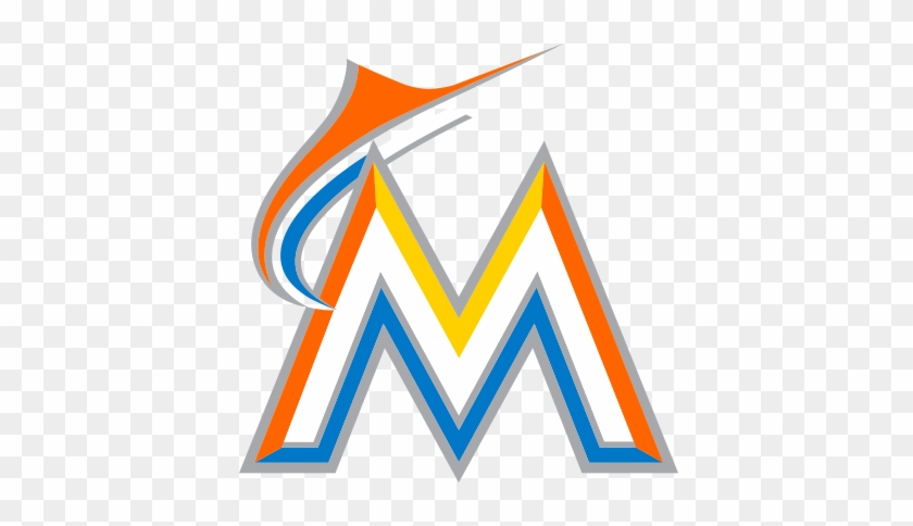 Miami Marlins - Logo Miami Marlins #1660509