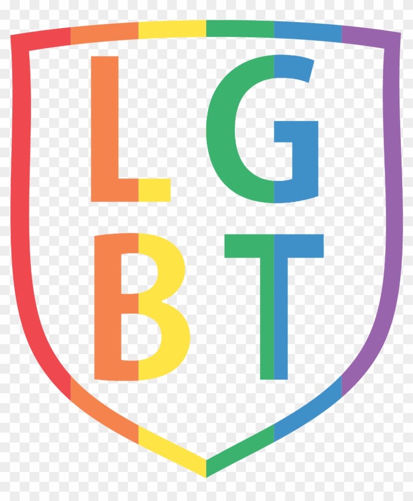 Gay Pride Clipart - Lgbt #1660552