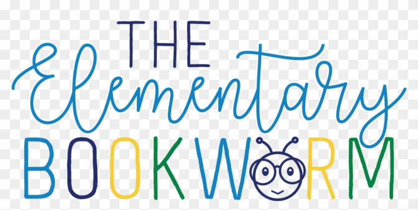 The Elementary Bookworm - Art #1660569