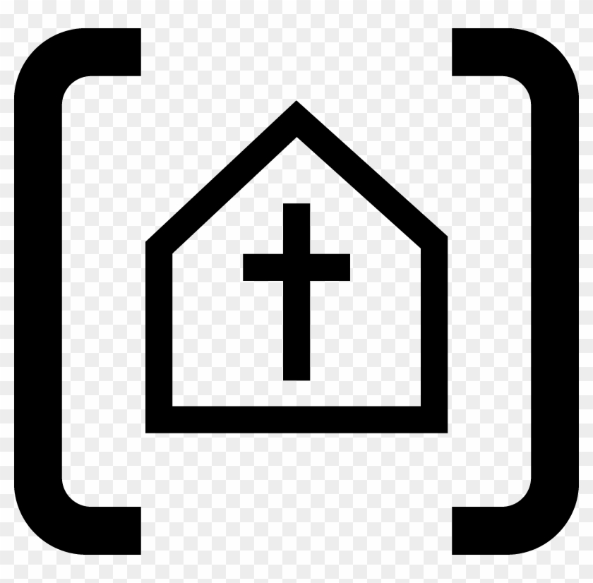 Hold A House Church Event - Cross #1660585