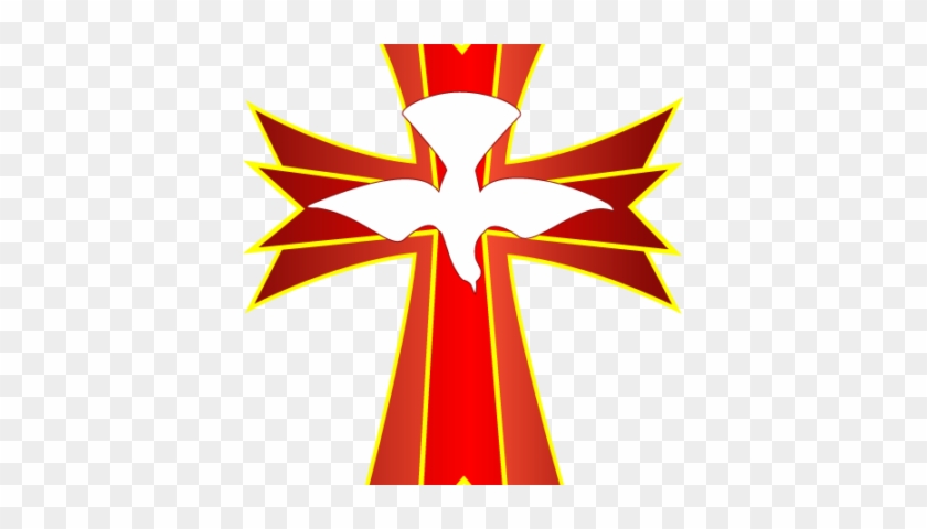 Sunday, May 20, 2018 Day Of Pentecost - Espiritu Santo En La Confirmacion #1660616