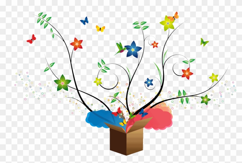 Kcaimagination Box-white - Oggi Festa Dei Prematuri #1660622