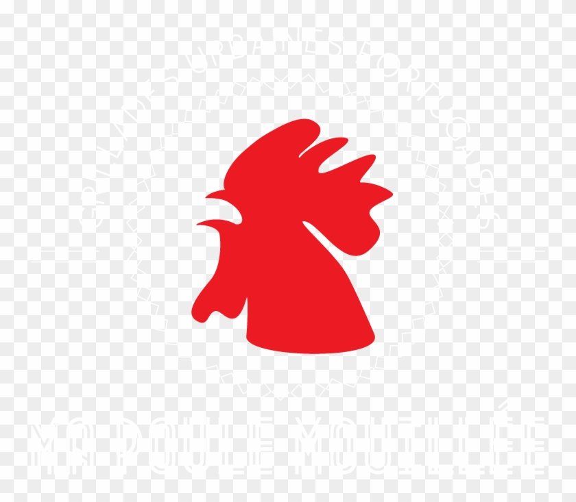 Ma Poule Mouillee - Poule #1660638