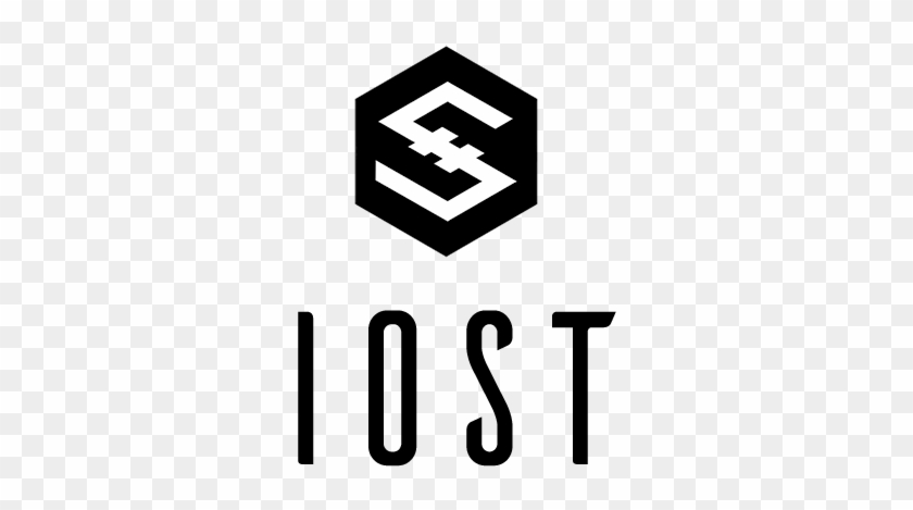 Image - Iost Logo Crypto #1660656