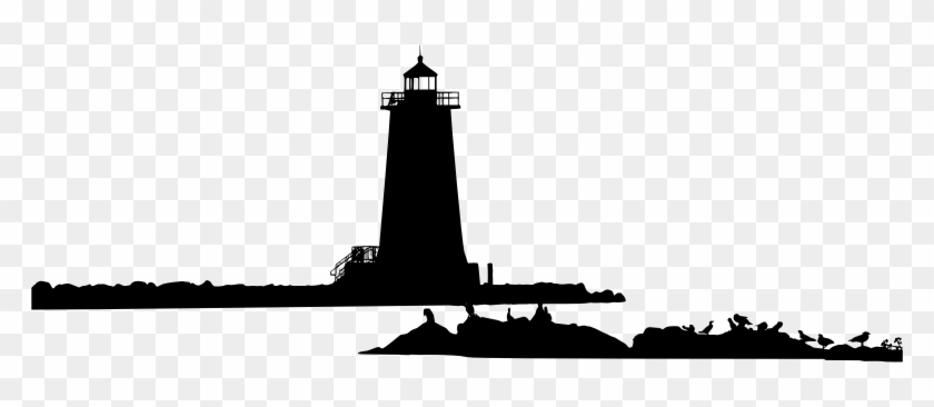 By Gdj - Lighthouse #1660667