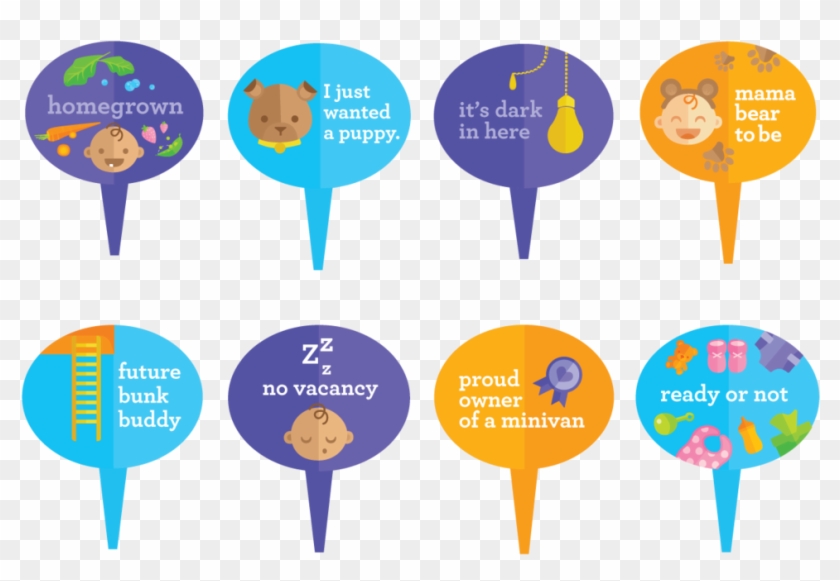 Registry Stick Props In-store Event Engagement Role - Registry Stick Props In-store Event Engagement Role #1660668