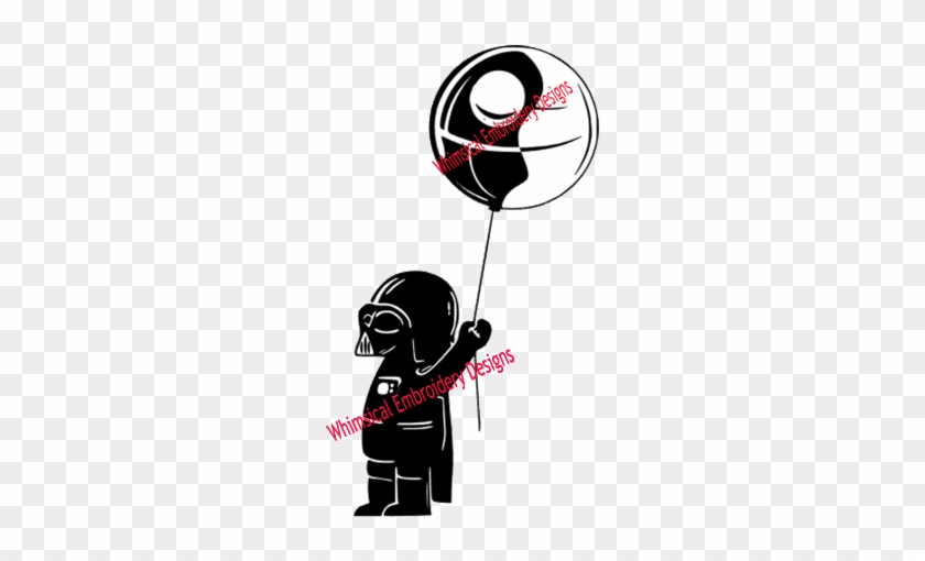 Download Baby Darth Vader Svg