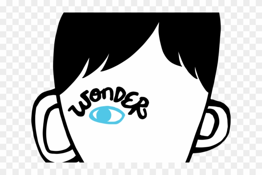 I Wonder Cliparts - Wonder Book Logo Transparent #1660693
