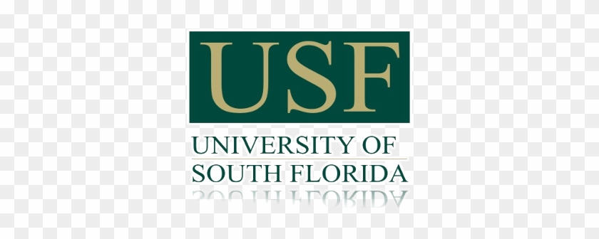University Of North Florida Ospreys Apparel Store - Usf Logo Png #1660697