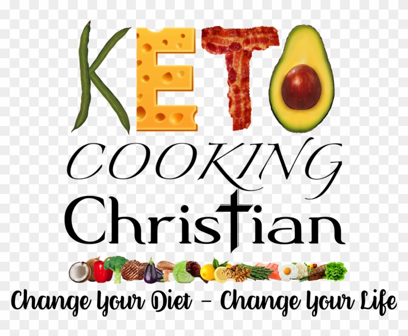 Keto Cooking Christian - Inge Bardor #1660749