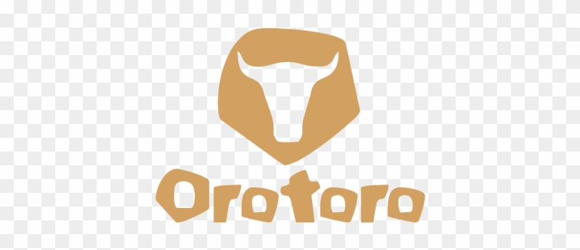 Logo Oro Toro - Logo Oro Toro #1660754