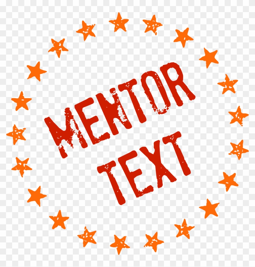 Mentor Text - Mentor Text #1660758