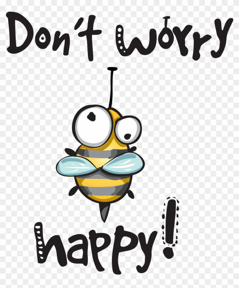 Bee Happy Boo And Stu Stories - Cartoon #1660792
