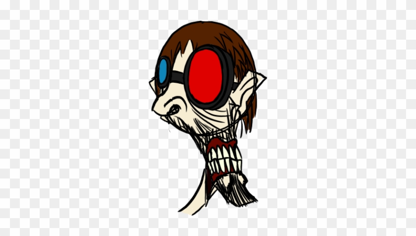 Profile Picture Of Dr - Illustration #1660816