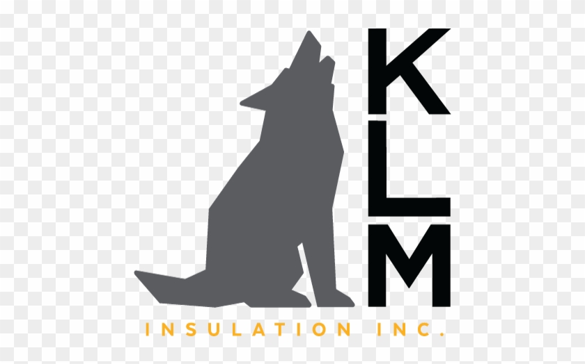 Opening For Business In 2010, Klm Insulation Has Built - Black Cat #1660828