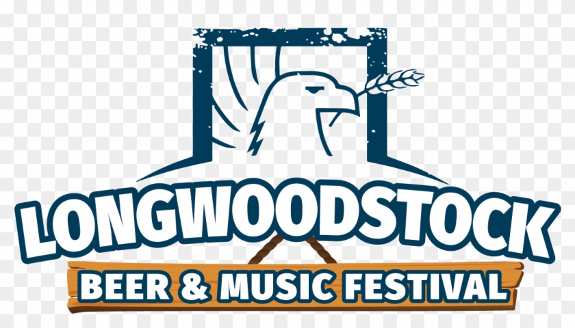 Save The Date Longwoodstock 2019 Will Be Held On Saturday, - Longwood Brew Pub #1660883