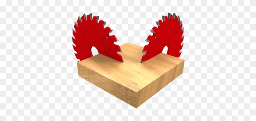 General Purpose/combination - Plywood #1660890