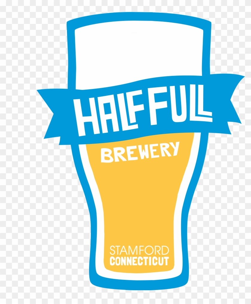 Half Full Brewery #1660902