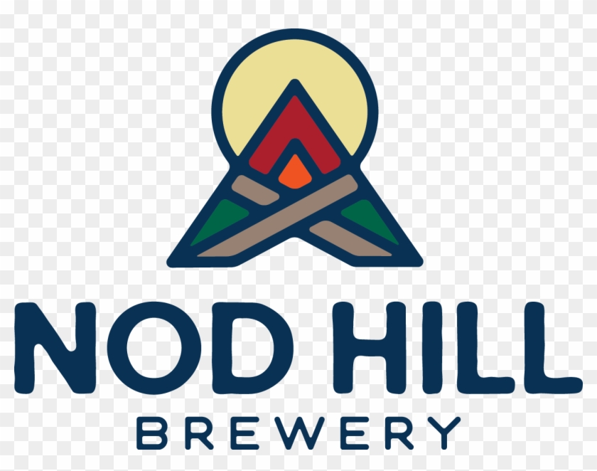 Nod Hill Brewery Logo #1660913