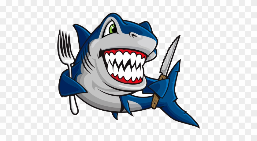 Beware Of Debt Sharks - Shark #1660980