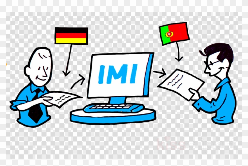 Ec Imi Clipart Member State Of The European Union Clip - Clip Art #1660998