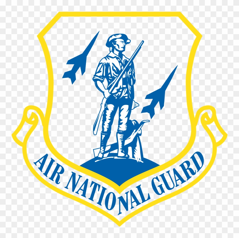 Air National Guard - Air National Guard #1660999